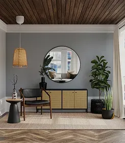 Beyond Modular